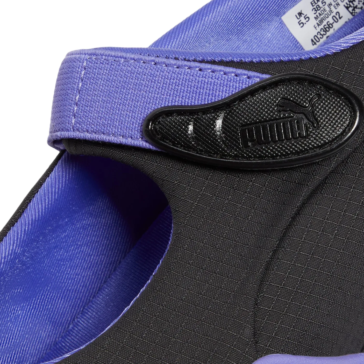 Puma Womens Mostro Fey Launch