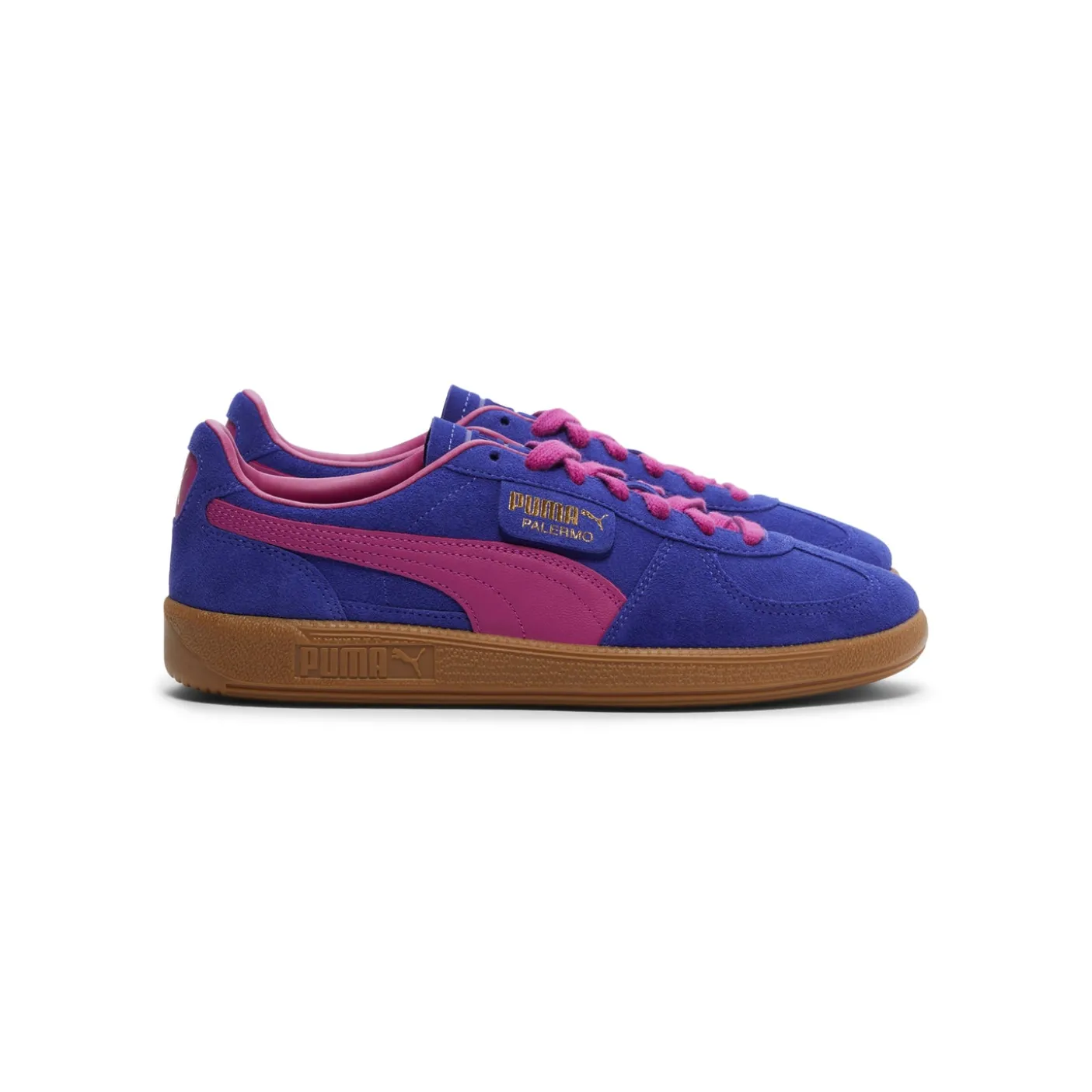 Puma Womens Palermo