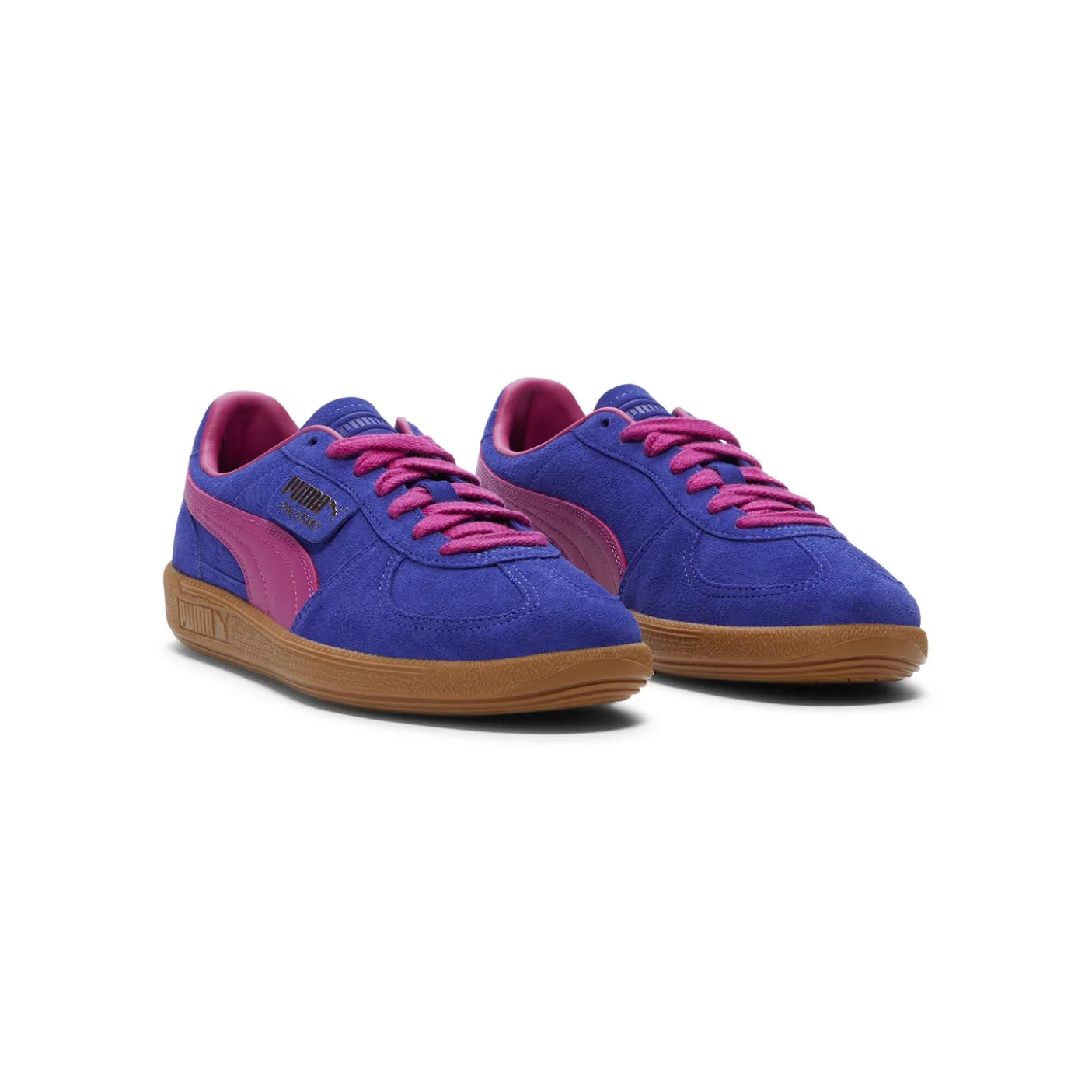 Puma Womens Palermo