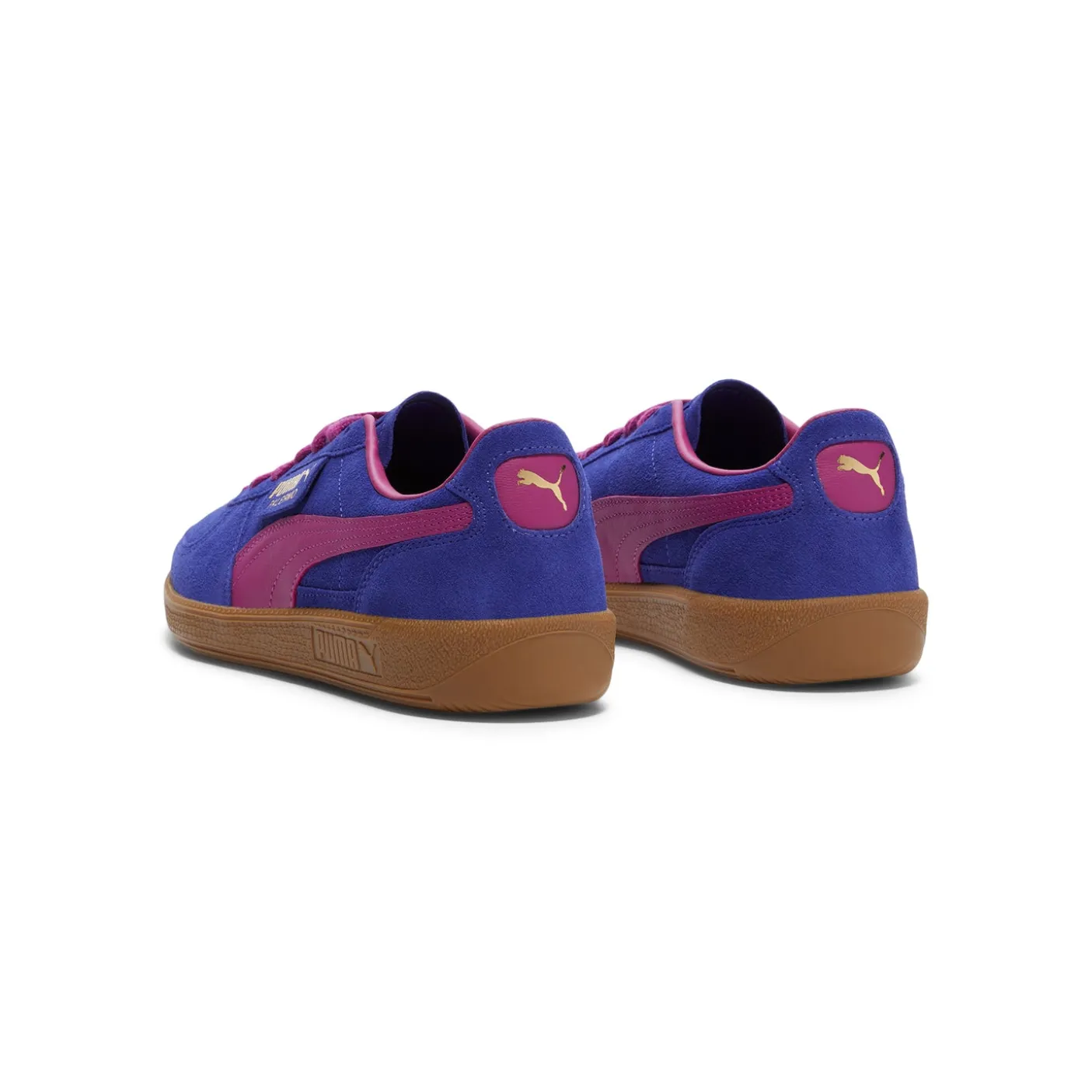 Puma Womens Palermo