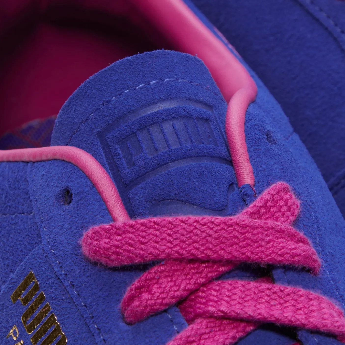 Puma Womens Palermo