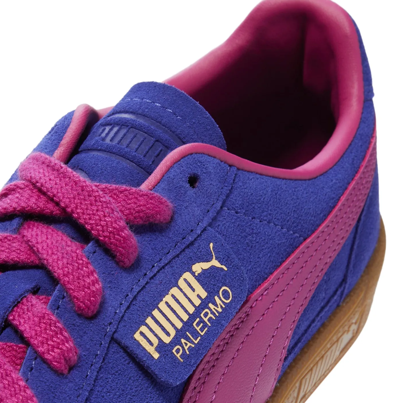 Puma Womens Palermo