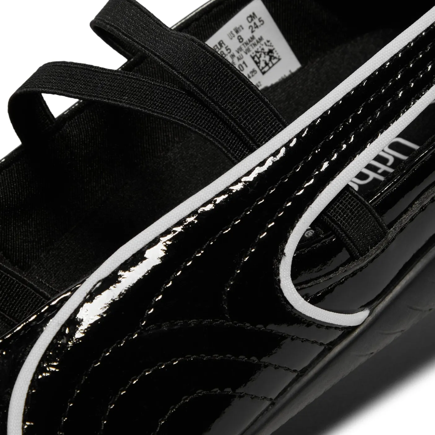 Puma Womens Speedcat Ballet Glossy