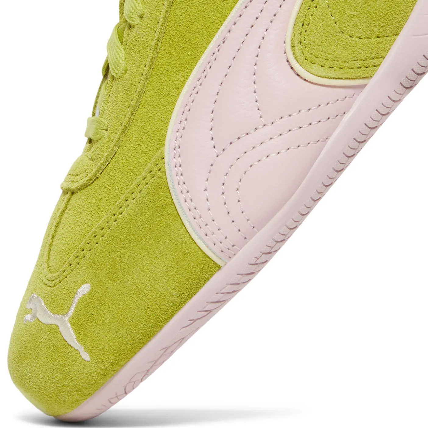 Puma Womens Speedcat Piping