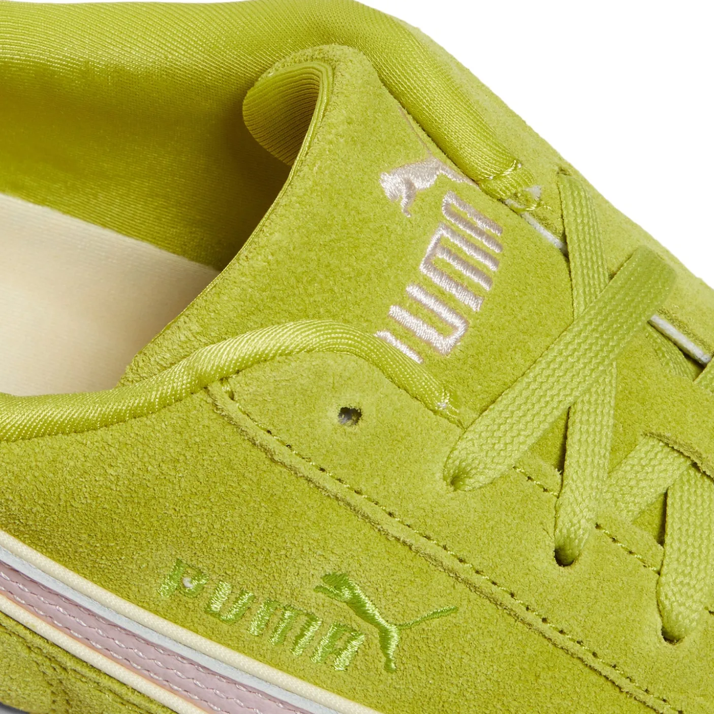 Puma Womens Speedcat Piping