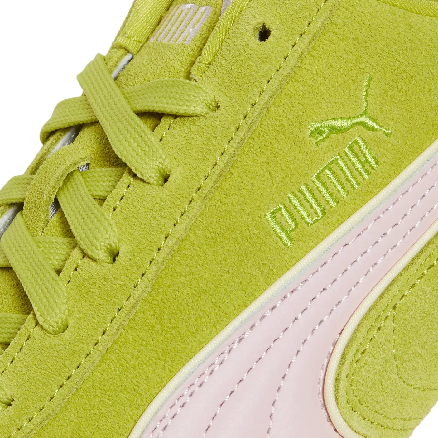 Puma Womens Speedcat Piping