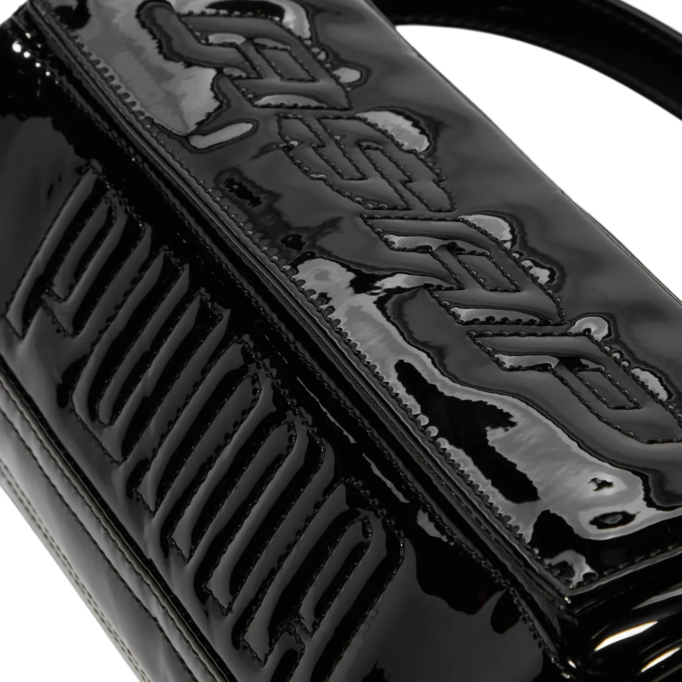 Puma X A$AP Rocky Mini Tool Box Bag