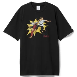 Puma x Aries Graphic Tee