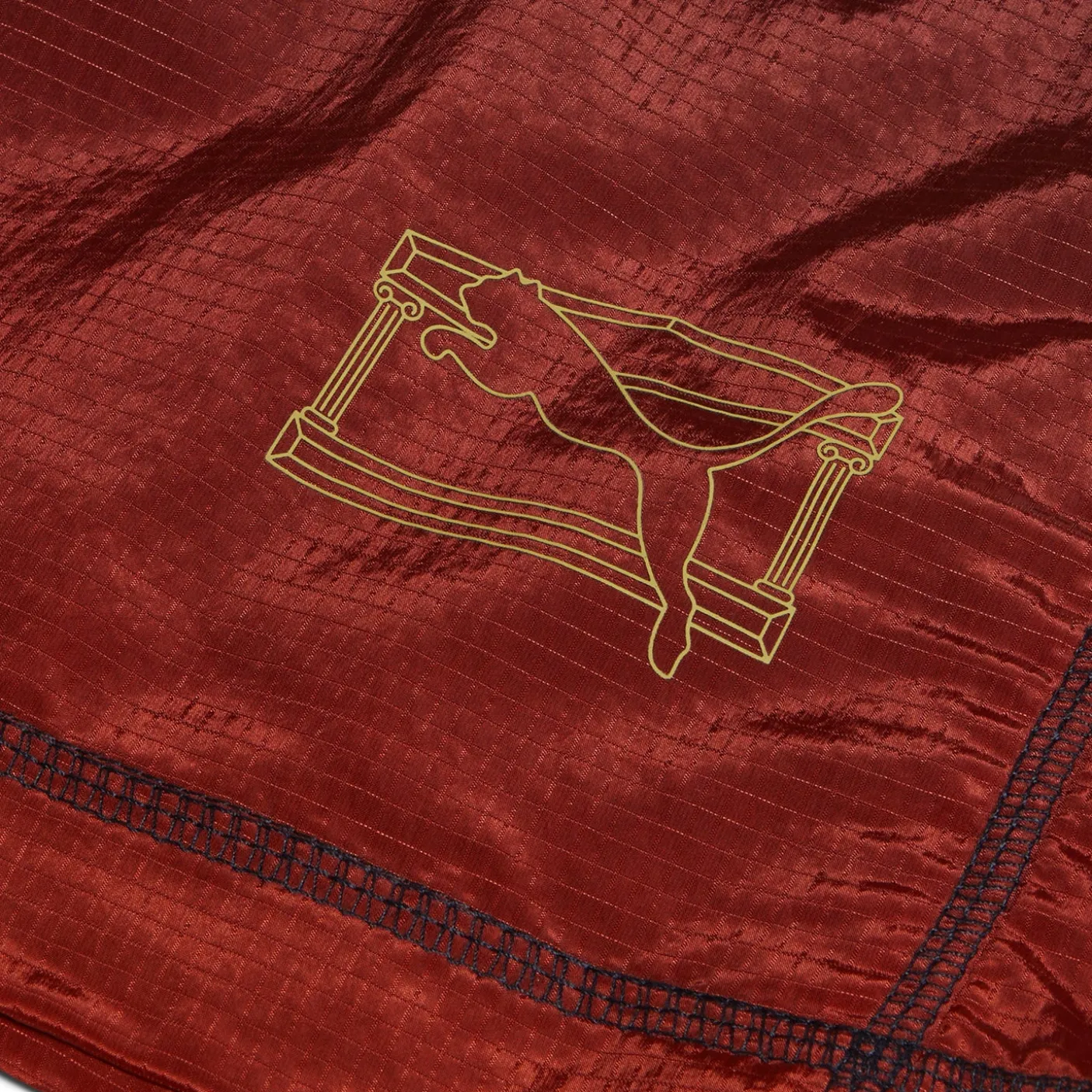 Puma x Aries Light Jacket