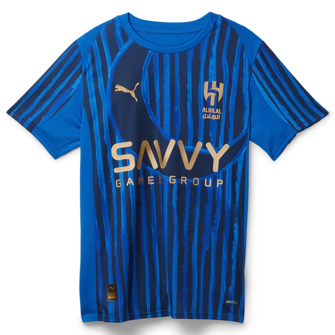 Puma x Kidsuper AHSFC Jersey Replica