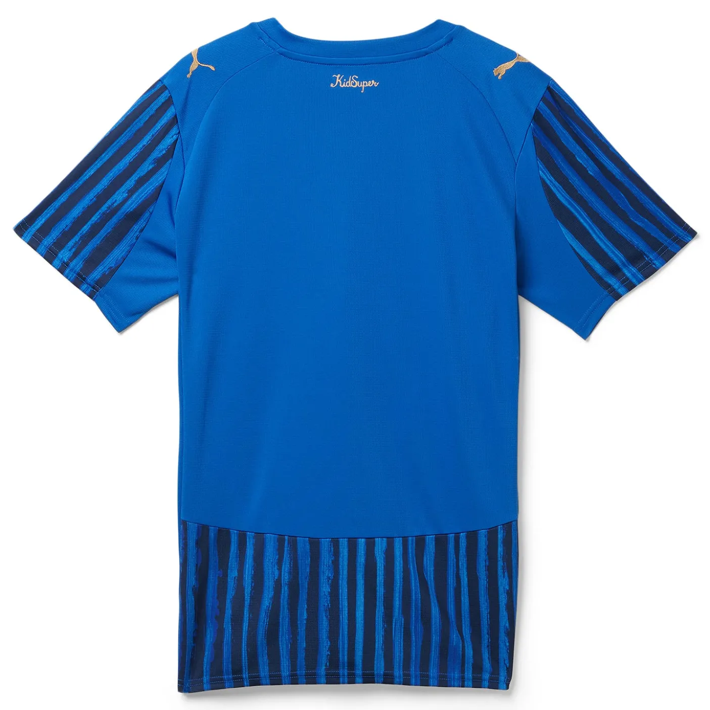 Puma x Kidsuper AHSFC Jersey Replica