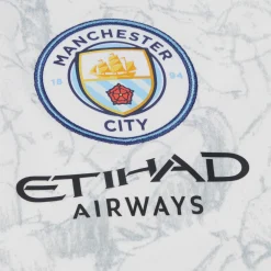 Puma x Kidsuper MCFC Jersey Replica