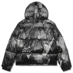 Puma x Kidsuper MMQ Puffer Jacket