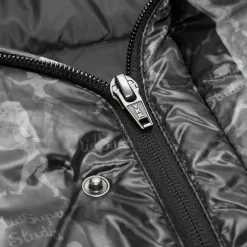 Puma x Kidsuper MMQ Puffer Jacket