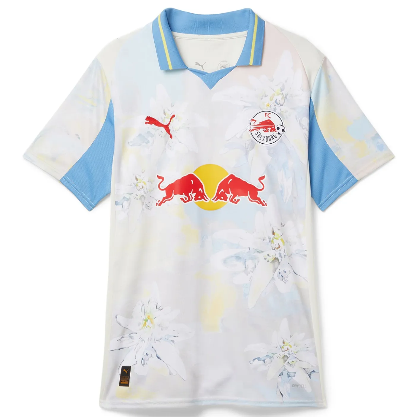 Puma x Kidsuper RBS Jersey Replica