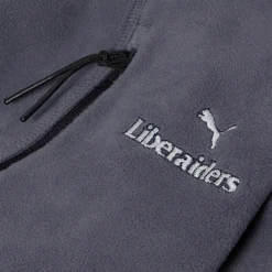 Puma x Liberaiders Balaclava Hoodie
