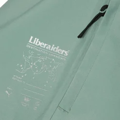 Puma x Liberaiders Light Jacket