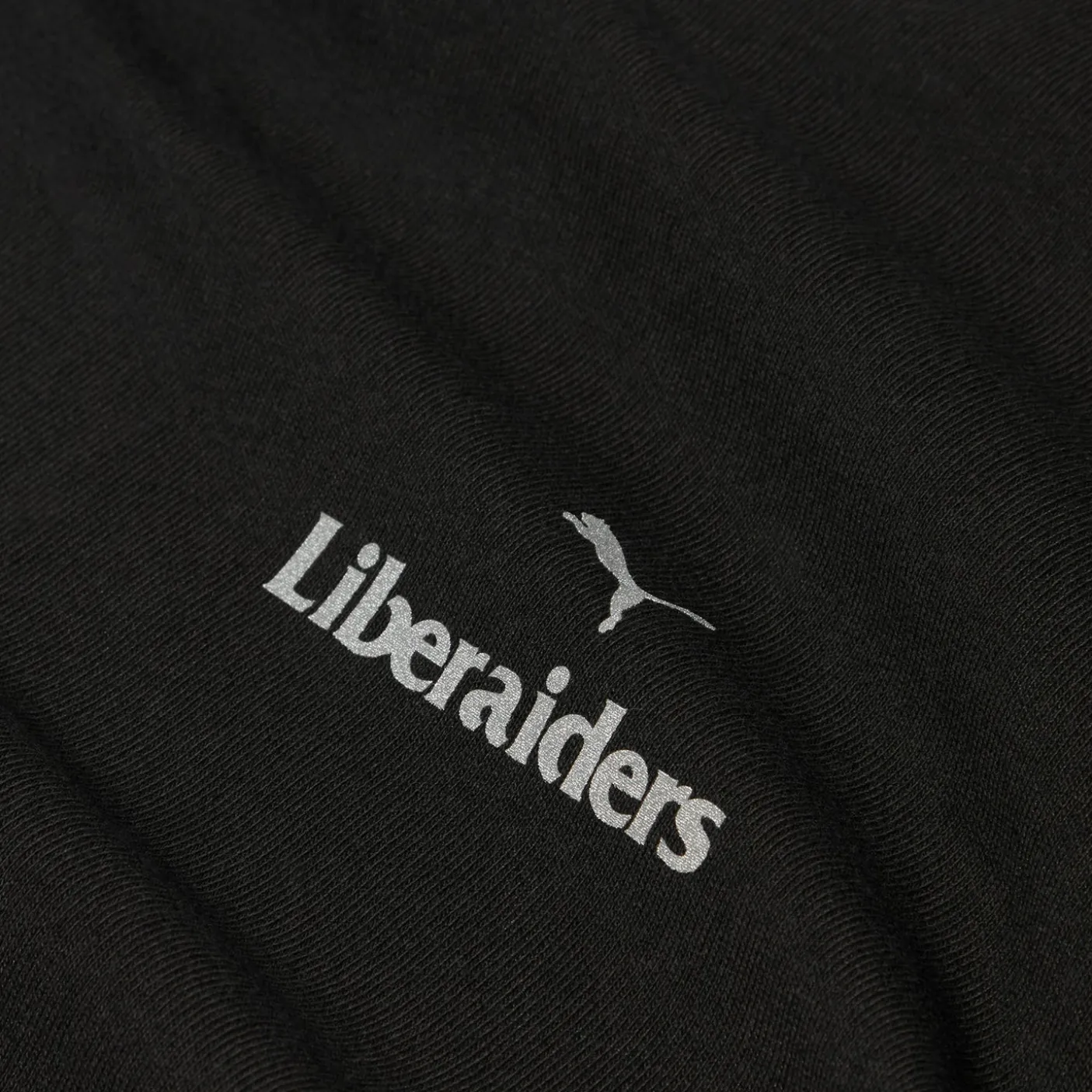 Puma x Liberaiders Tee