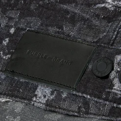 PURPLE Brand Jacquard Jacket