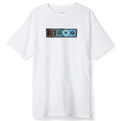 Quartersnacks Anniversary Tee