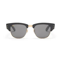 Ray Ban Mega Clubmaster Blacked Out Collection