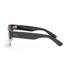 Ray Ban Mega Clubmaster Blacked Out Collection