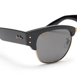 Ray Ban Mega Clubmaster Blacked Out Collection