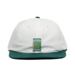 Real Bad Man Real Okra Hat