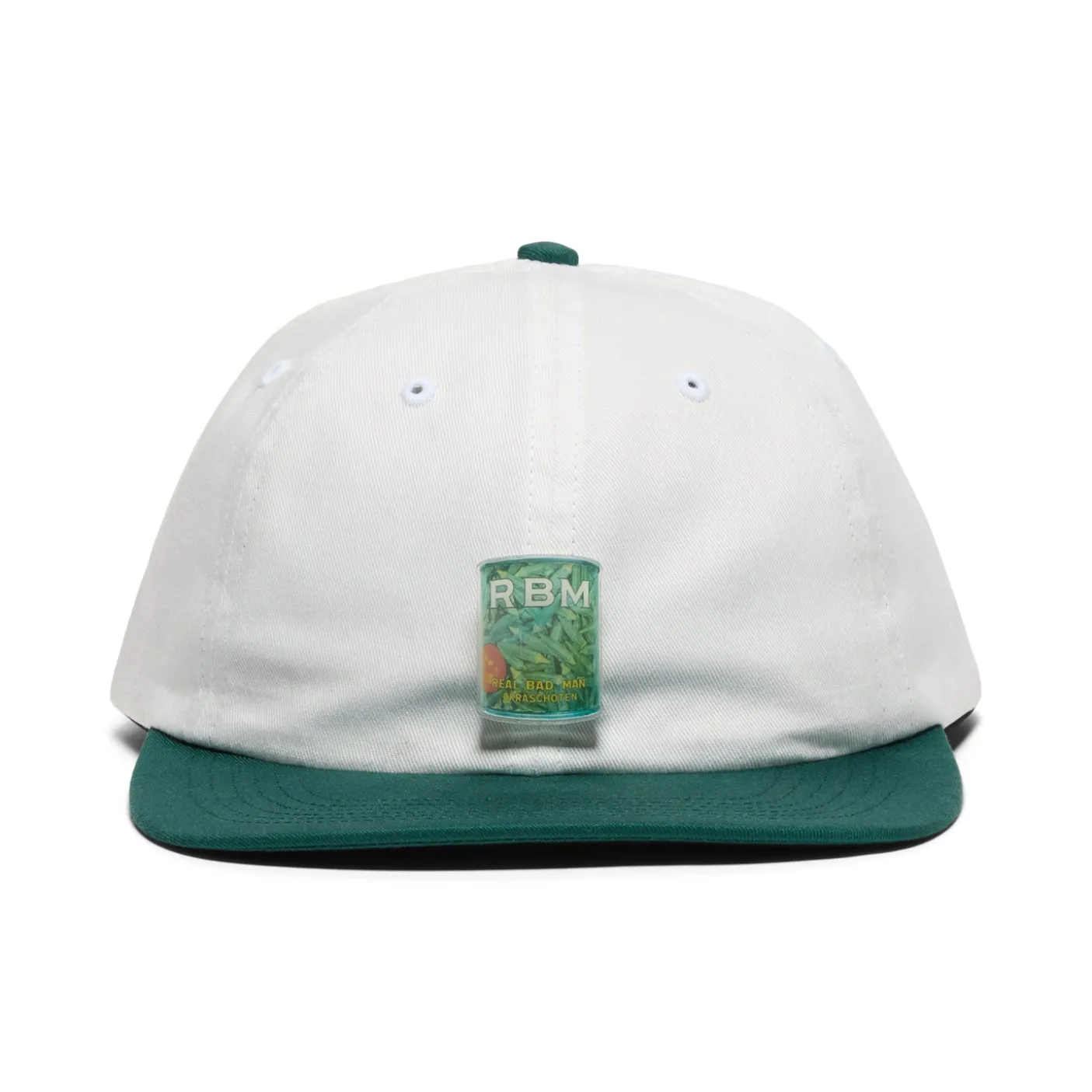 Real Bad Man Real Okra Hat