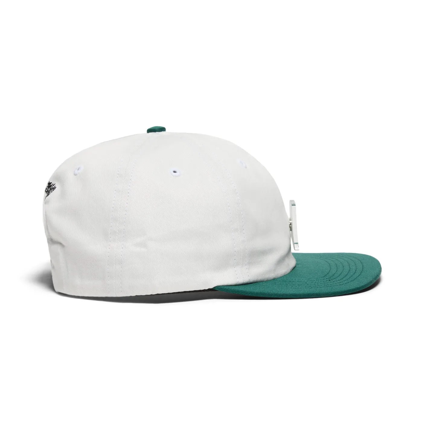 Real Bad Man Real Okra Hat