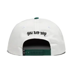 Real Bad Man Real Okra Hat