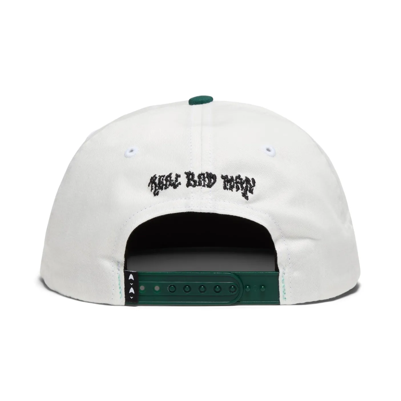 Real Bad Man Real Okra Hat