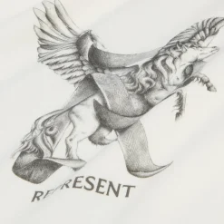 REPRESENT Elegance In Motion T-Shirt
