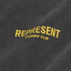 REPRESENT Owners Club Hoodie
