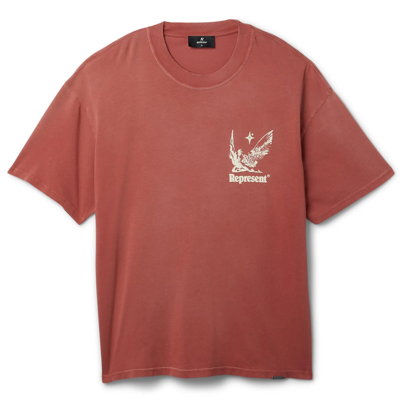 REPRESENT Sprits of Summer T-Shirt