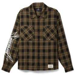 REPRESENT x Metallica Longsleeve Shirt