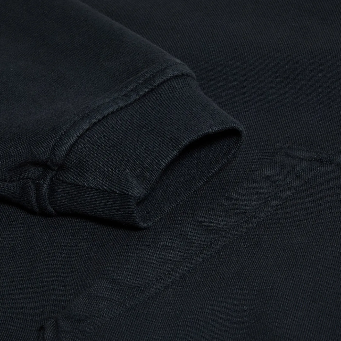Rhude International Racing Logo Hoodie