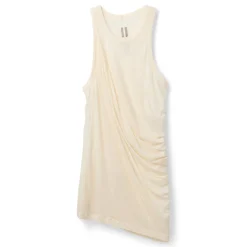 Rick Owens Anthem Tank Top