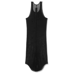 Rick Owens Basic Rib Tank