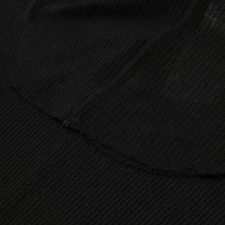 Rick Owens Basic Rib Tank