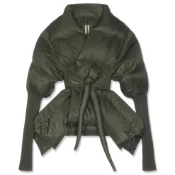 Rick Owens Batwing Duvet