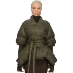 Rick Owens Batwing Duvet