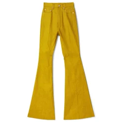 Rick Owens Bolan Bootcut Pants