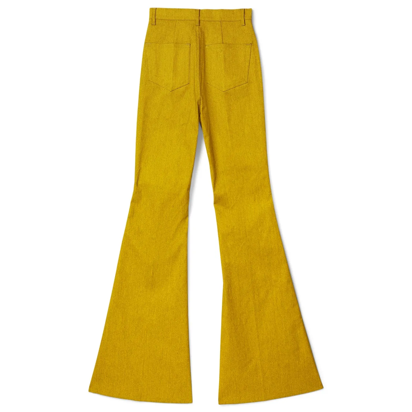 Rick Owens Bolan Bootcut Pants