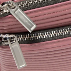 Rick Owens Calf Leather Club Pouch