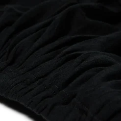 Rick Owens Cropped Hooded Tunic