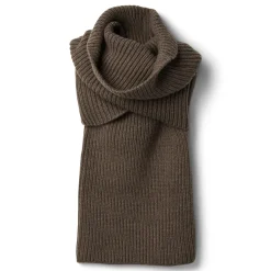 Rick Owens DBL Banded Turtleneck