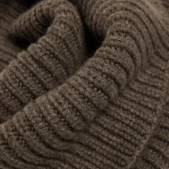 Rick Owens DBL Banded Turtleneck