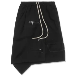 Rick Owens Dracca Skirt