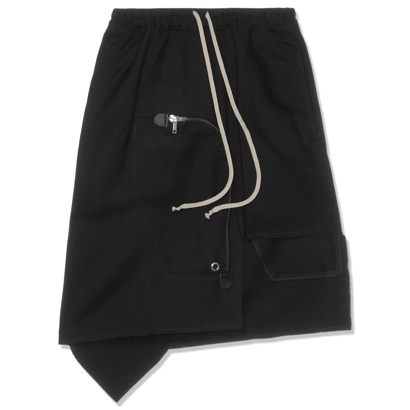 Rick Owens Dracca Skirt